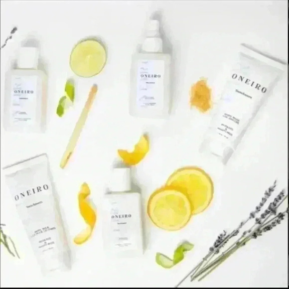 NEW ~ONIERO SUNCHASER 5 PIECE TRAVEL KIT ~ ❤️ - Picture 4 of 11